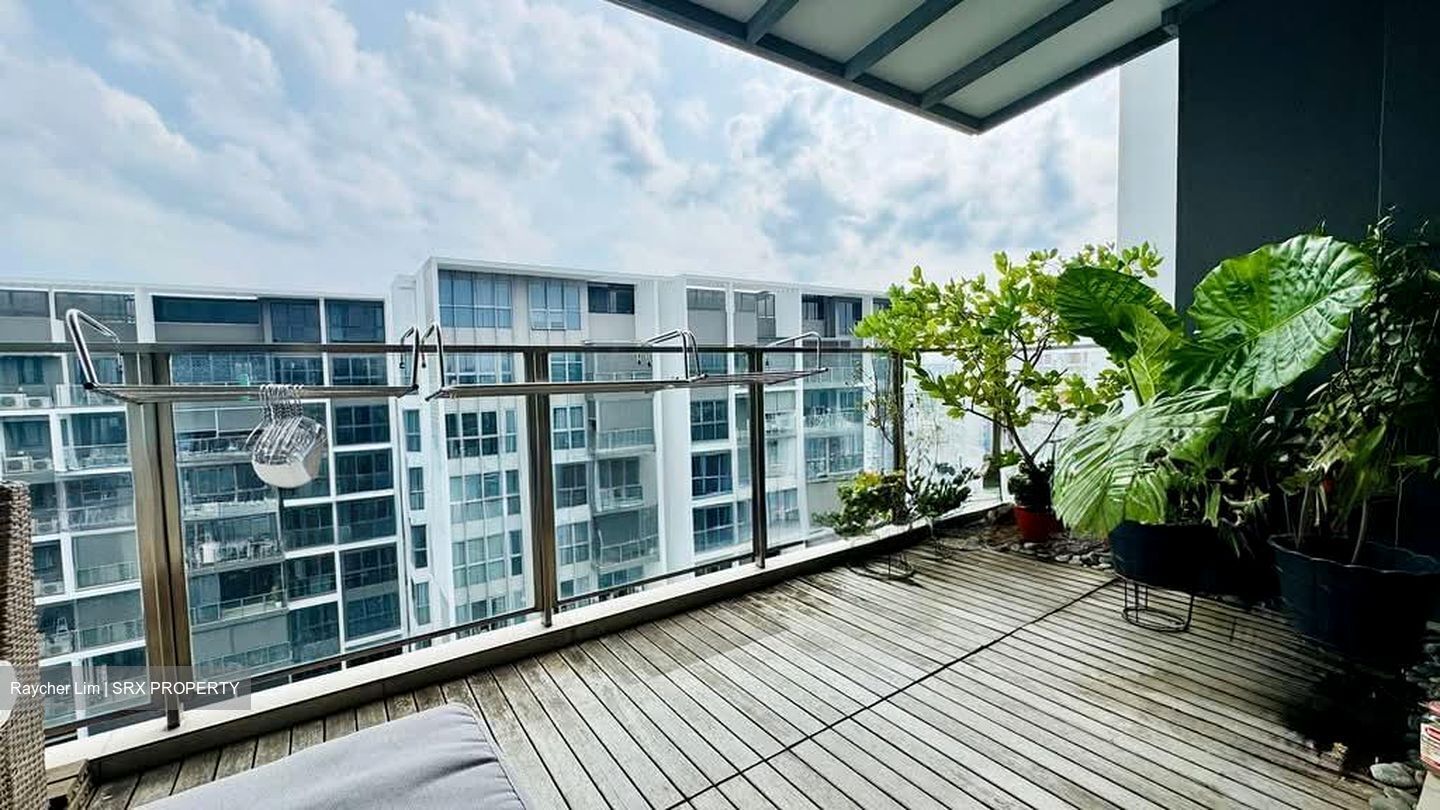 Bartley Ridge (D13), Condominium #539528511
